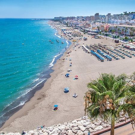 Precioso Estudio Muy Cercano A La Playa Apartamento Torremolinos Exterior foto