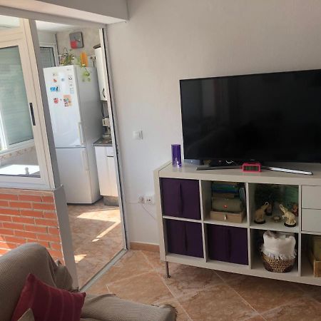 Precioso Estudio Muy Cercano A La Playa Apartamento Torremolinos Exterior foto